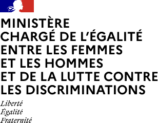 Ministère chargé de l'égalité entre les femmes et les hommes et de la lutte contre les discriminations
